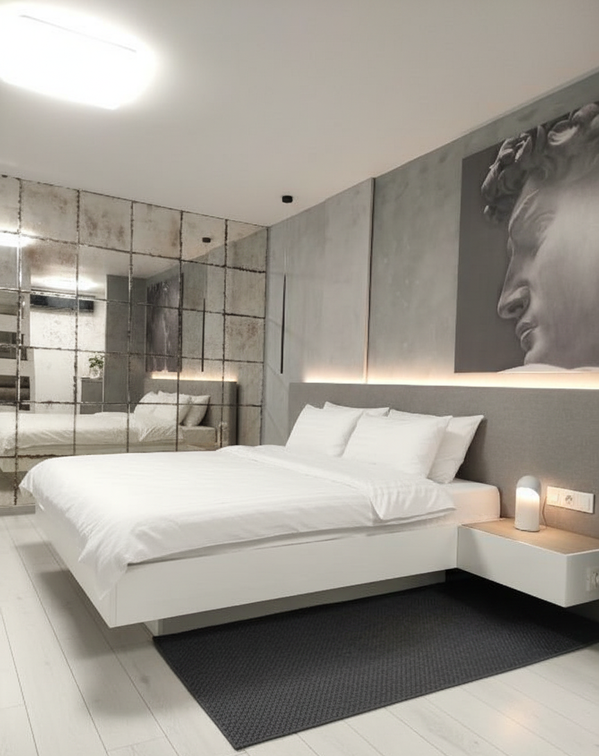 Studio Premium Copou