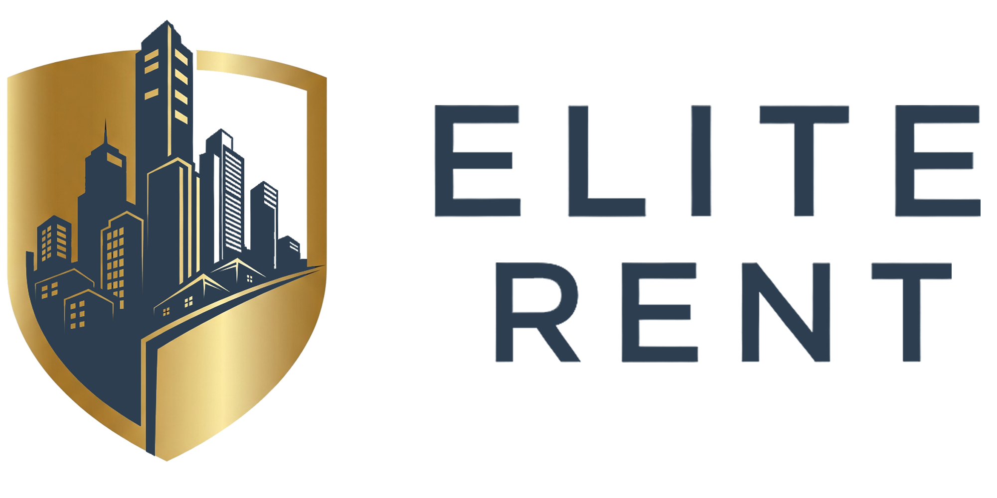 Elite Rent Logo